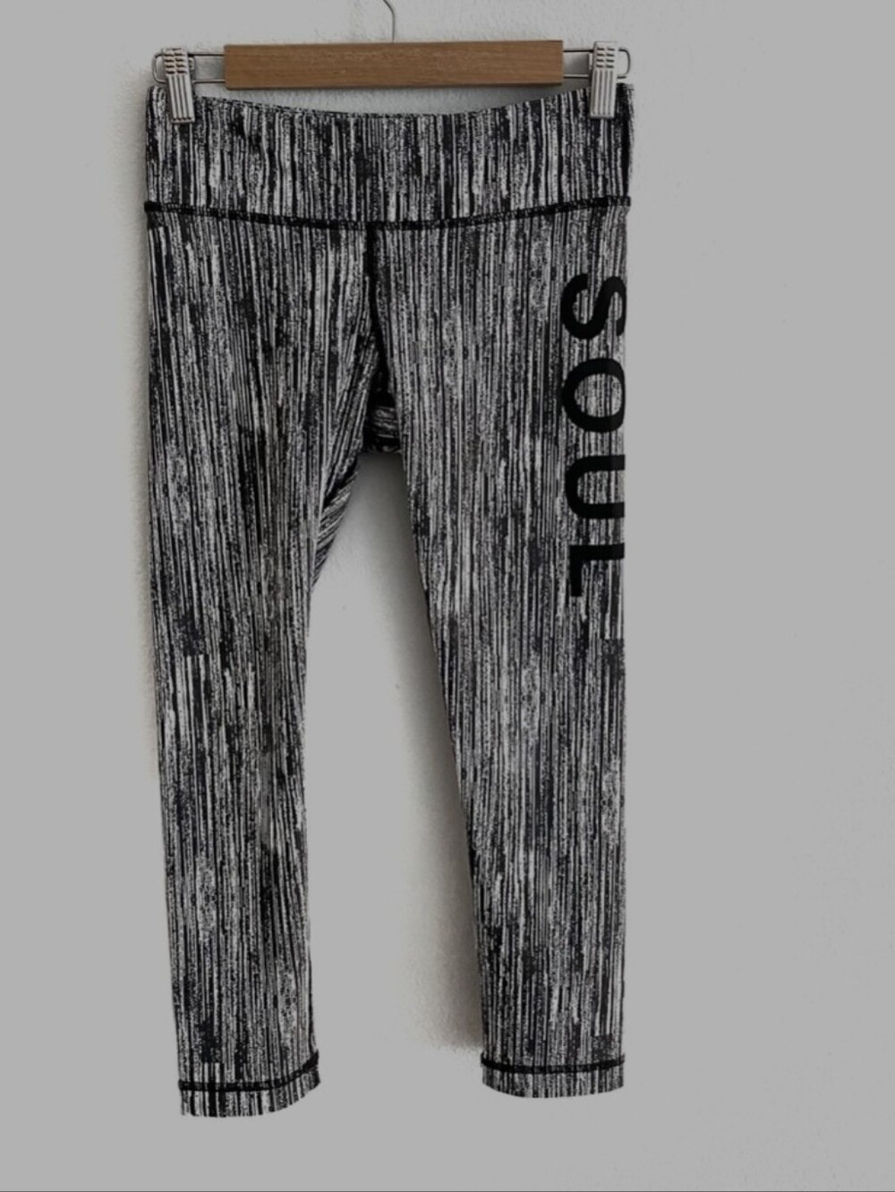 WOMENS SOUL SMALL ATHLETICA LULULEMON Leggings